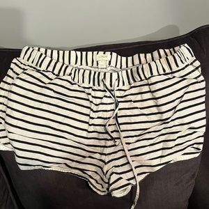 Women's J Crew Shorts